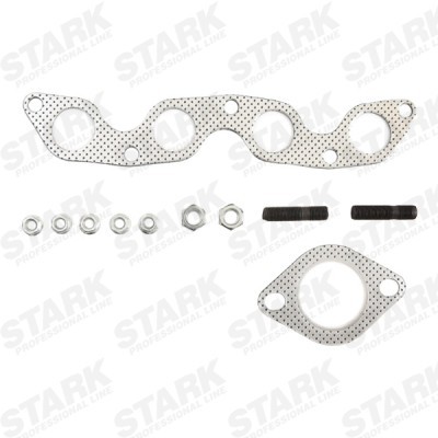 Katalizator Stark SKCCT-4840006 SKCCT-4840006 - foto 4