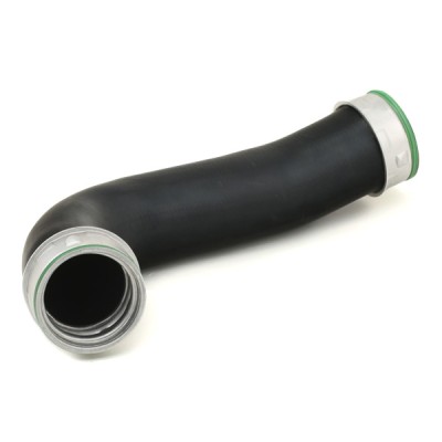 Rura Wąż Turbo Intercoolera RIDEX 3314C0007 3314C0007 - foto 5