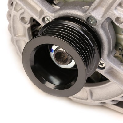 Alternator RIDEX 4G0464 4G0464 - foto 6