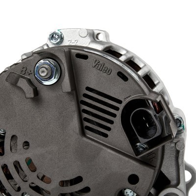 Alternator RIDEX 4G0491R 4G0491R - foto 8