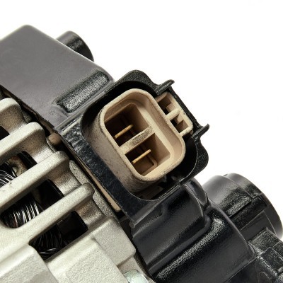 Alternator RIDEX 4G0519R 4G0519R - foto 6