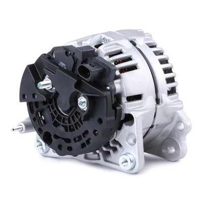 Alternator RIDEX 4G0839 4G0839 - foto 4