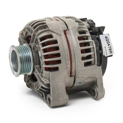 Alternator RIDEX 4G0478R 4G0478R - foto 3