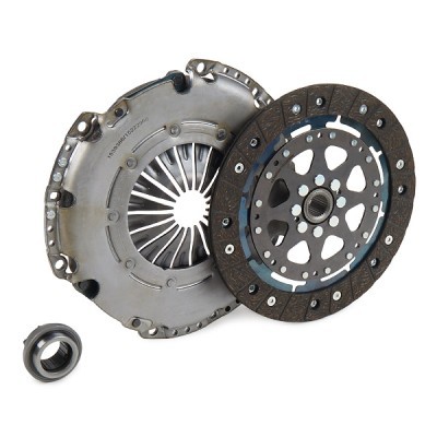 Zestaw Sprzęgła RIDEX 479C0390 479C0390 - foto 3