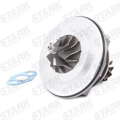 Wkład turbiny (rdzeń) Stark SKCCC-4540013 SKCCC-4540013 - foto 3