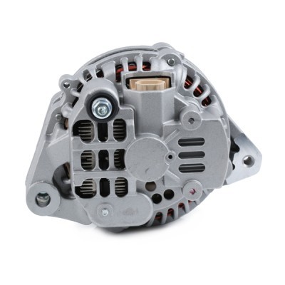 Alternator RIDEX 4G0050 4G0050 - foto 5