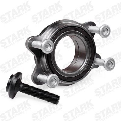 Łożysko Koła Stark SKWB-0180047 SKWB-0180047 - foto 4