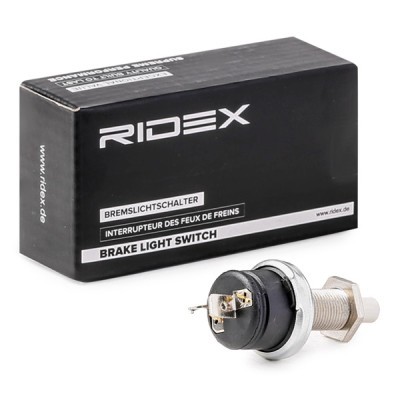 Włącznik świateł stop RIDEX 806B0017 806B0017 - foto 2
