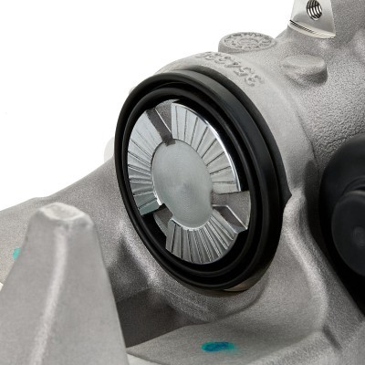 Zacisk Hamulcowy RIDEX 78B2850R 78B2850R - foto 5