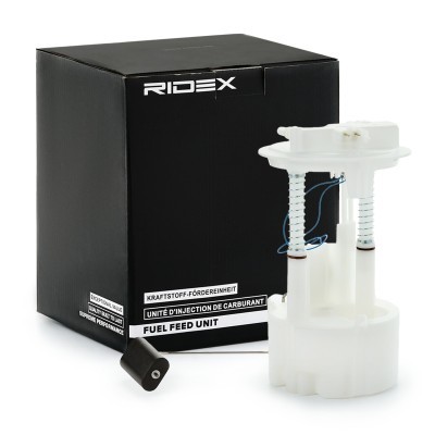 Moduł paliwowy RIDEX 1382F0550 1382F0550 - foto 2
