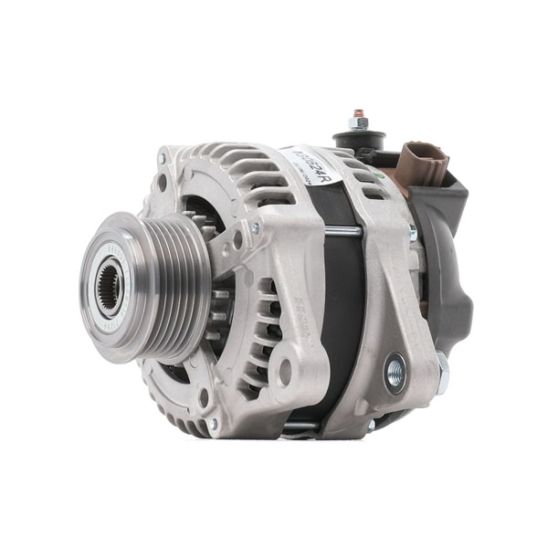 Alternator RIDEX 4G0624R 4G0624R - foto 1