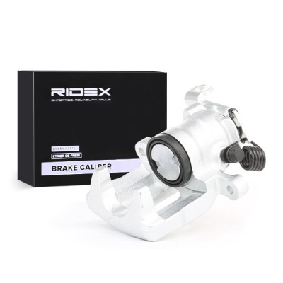Zacisk Hamulcowy RIDEX 78B0133 78B0133 - foto 3