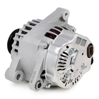 Alternator RIDEX 4G0271 4G0271 - foto 4