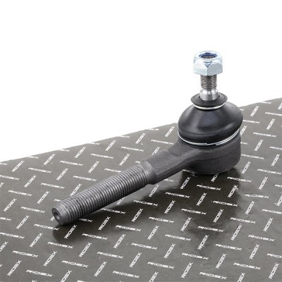 Końcówka drążka kierowniczego RIDEX 914T0058 914T0058 - foto 2