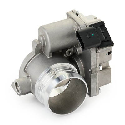 Дроссельная заслонка RIDEX 158T0197 158T0197 - foto 3