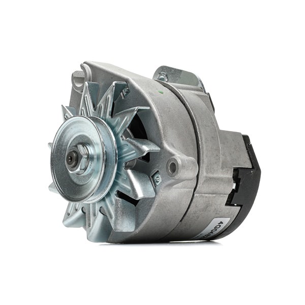 Alternator RIDEX 4G0482R 4G0482R - foto 1
