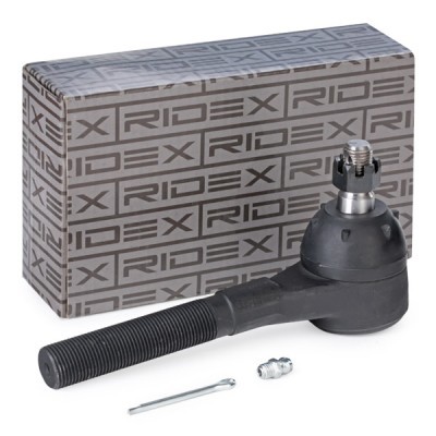 Końcówka drążka kierowniczego RIDEX 914T0436 914T0436 - foto 2
