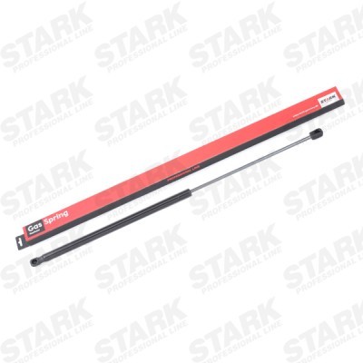 Amortyzator Pokrywy Bagażnika Stark SKGS-0220487 SKGS-0220487 - foto 2