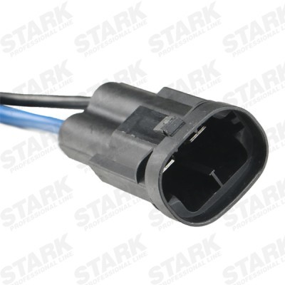 Wentylator Chłodnicy Stark SKRF-0300174 SKRF-0300174 - foto 4