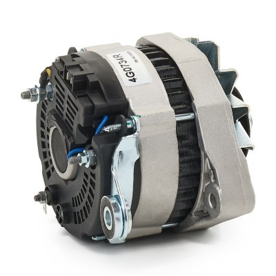 Alternator RIDEX 4G0734R 4G0734R - foto 4