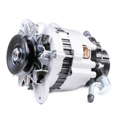 Alternator RIDEX 4G0143 4G0143 - foto 3