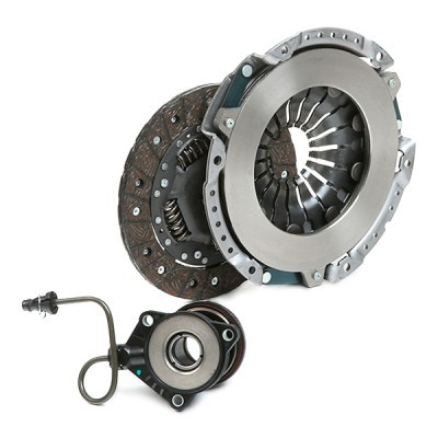Zestaw Sprzęgła RIDEX 479C0482 479C0482 - foto 4