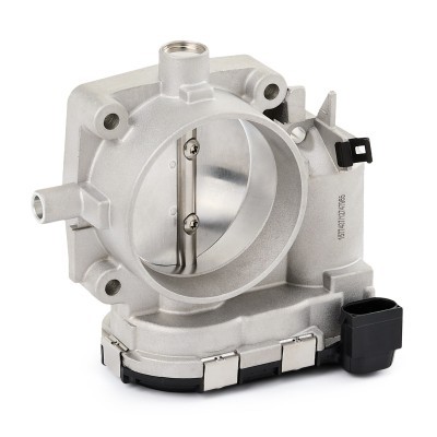 Дроссельная заслонка RIDEX 158T0176 158T0176 - foto 3