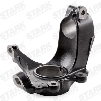 Zwrotnica Stark SKSAW-2370052 SKSAW-2370052 - foto 4