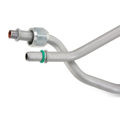 Wąż Hydrauliczny, System Kierowania RIDEX 677H0018 677H0018 - foto 6