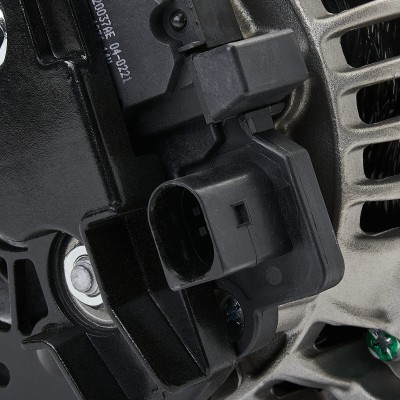 Alternator RIDEX 4G0048R 4G0048R - foto 6