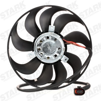 Wentylator Chłodnicy Stark SKRF-0300068 SKRF-0300068 - foto 2
