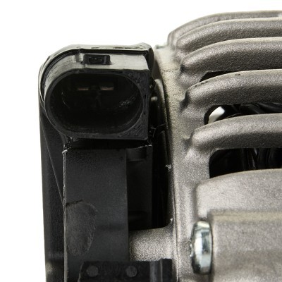 Alternator RIDEX 4G0543R 4G0543R - foto 6