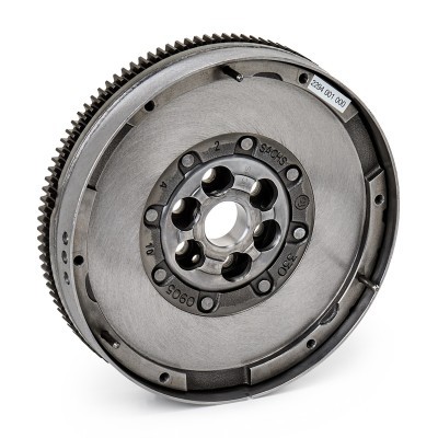 Koło zamachowe RIDEX 577F0118R 577F0118R - foto 3