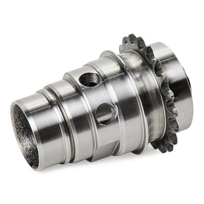 Zestaw łańcucha rozrządu RIDEX 1389T2561 1389T2561 - foto 6