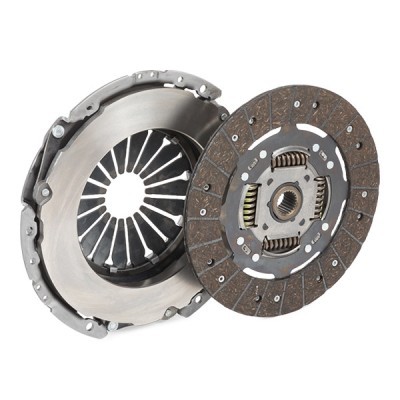 Zestaw Sprzęgła RIDEX 479C3170 479C3170 - foto 4