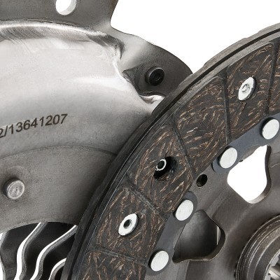 Zestaw Sprzęgła RIDEX 479C0156 479C0156 - foto 5