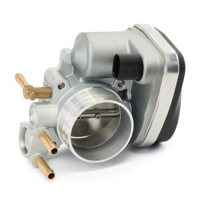 Дроссельная заслонка RIDEX 158T0188 158T0188 - foto 3