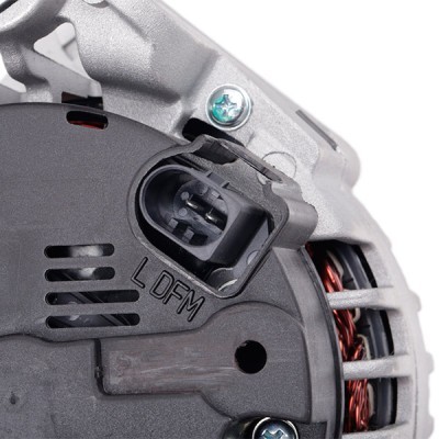 Alternator RIDEX 4G0475 4G0475 - foto 5