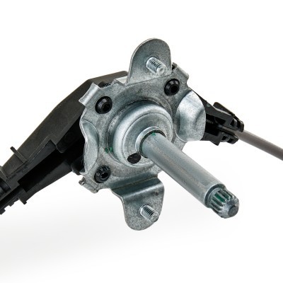 Podnośnik szyby RIDEX 1561W0075 1561W0075 - foto 6