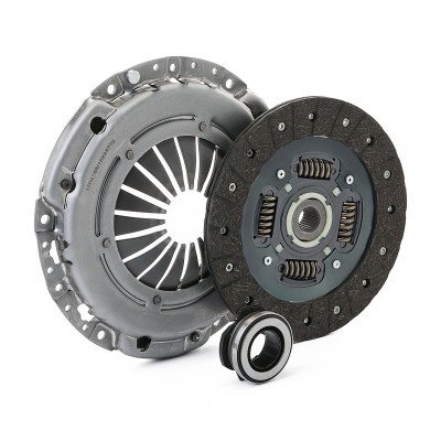 Zestaw Sprzęgła RIDEX 479C0465 479C0465 - foto 3