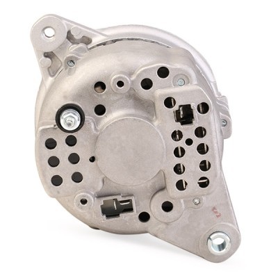 Alternator RIDEX 4G0881 4G0881 - foto 5