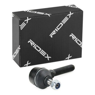 Końcówka drążka kierowniczego RIDEX 914T0559 914T0559 - foto 2