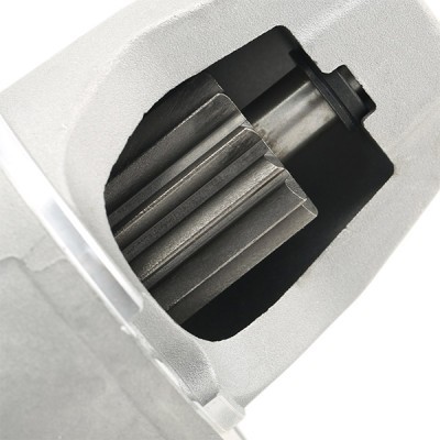 Rozrusznik RIDEX 2S0238 2S0238 - foto 5
