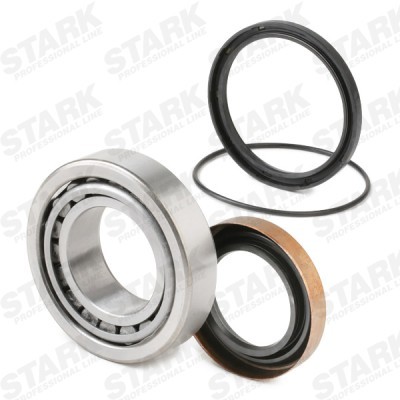 Łożysko Koła Stark SKWB-0180934 SKWB-0180934 - foto 4