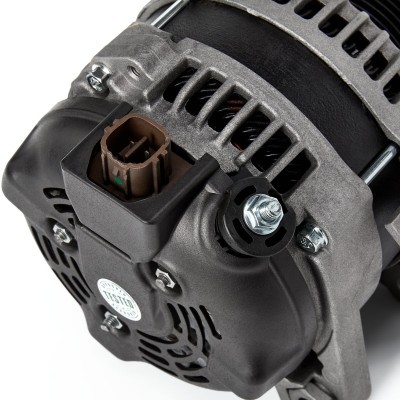 Alternator RIDEX 4G0270R 4G0270R - foto 6