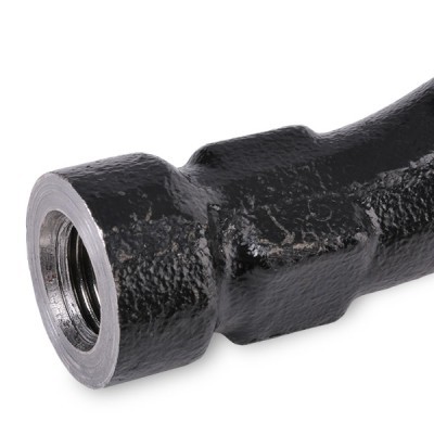 Końcówka drążka kierowniczego RIDEX 914T0576 914T0576 - foto 5