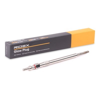 Świeca Żarowa RIDEX 243G0143 243G0143 - foto 2