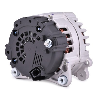 Alternator RIDEX 4G0207 4G0207 - foto 3