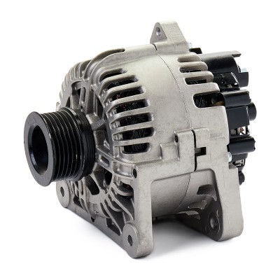 Alternator RIDEX 4G0856R 4G0856R - foto 3