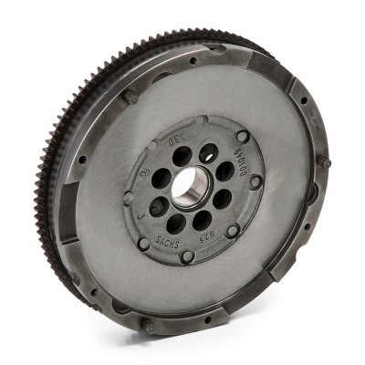Koło zamachowe RIDEX 577F0024R 577F0024R - foto 4